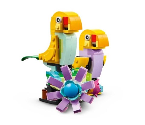 Klocki Creator 31149 Kwiaty w konewce LEGO