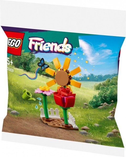 Klocki Friends 30659 Ogród pełen kwiatów LEGO