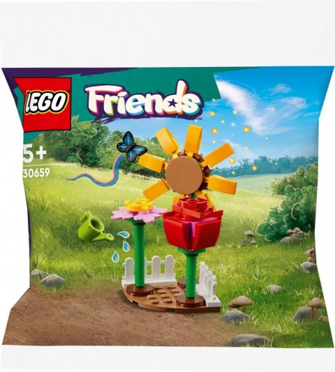 Klocki Friends 30659 Ogród pełen kwiatów LEGO