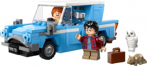 Klocki Harry Potter 76424 Latający Ford Anglia LEGO