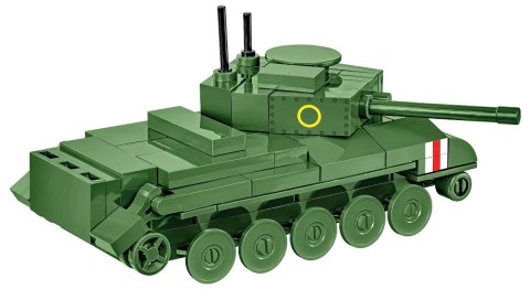 Klocki Historical Collection Cromwell Mk.IV Cobi Klocki