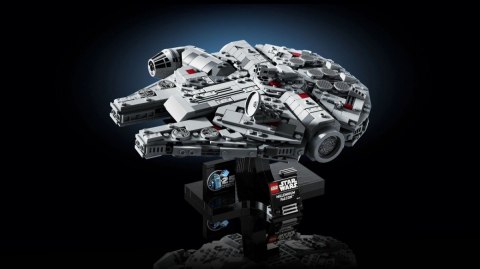 Klocki Star Wars 75375 Sokół Millennium LEGO