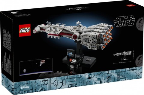 Klocki Star Wars 75376 Tantive IV LEGO