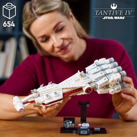 Klocki Star Wars 75376 Tantive IV LEGO