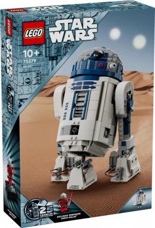 Klocki Star Wars 75379 R2-D2 LEGO