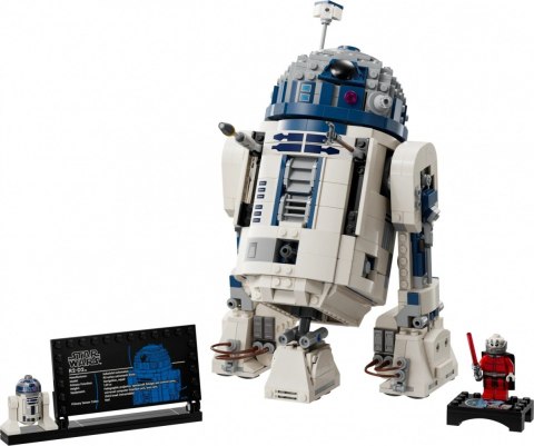 Klocki Star Wars 75379 R2-D2 LEGO