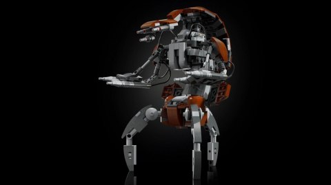 Klocki Star Wars 75381 Droideka LEGO