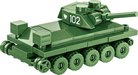 Klocki T-34/76 Cobi Klocki