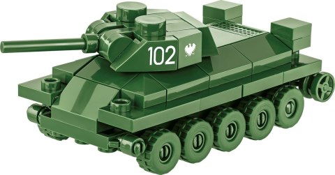 Klocki T-34/76 Cobi Klocki