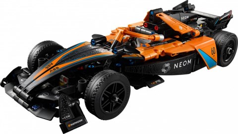 Klocki Technic 42169 NEOM McLaren Formula E Race Car LEGO