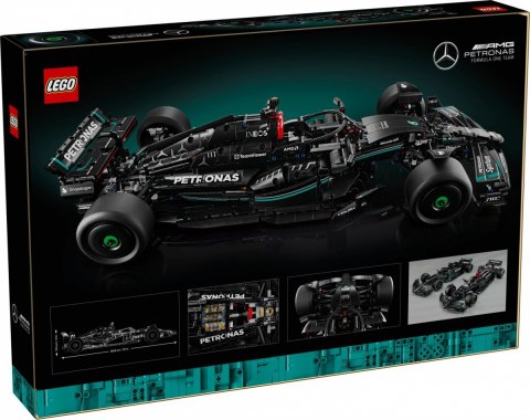 Klocki Technic 42171 Mercedes-AMG F1 W14 E Performance LEGO