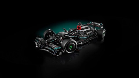 Klocki Technic 42171 Mercedes-AMG F1 W14 E Performance LEGO