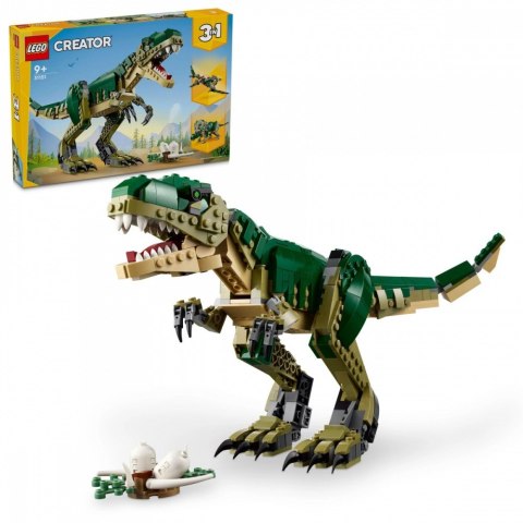 Klocki Creator 31151 Tyranozaur LEGO