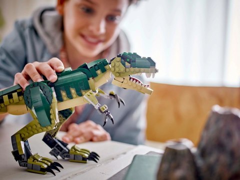 Klocki Creator 31151 Tyranozaur LEGO