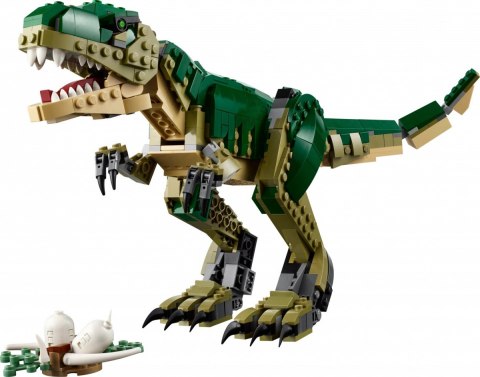 Klocki Creator 31151 Tyranozaur LEGO