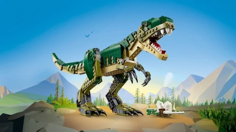 Klocki Creator 31151 Tyranozaur LEGO