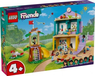 Klocki Friends 42636 Przedszkole w Heartlake LEGO