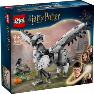 Klocki Harry Potter 76427 Hardodziób LEGO