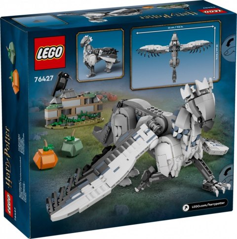 Klocki Harry Potter 76427 Hardodziób LEGO