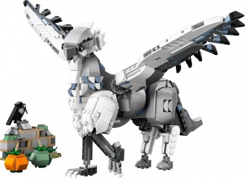 Klocki Harry Potter 76427 Hardodziób LEGO