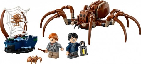 Klocki Harry Potter 76434 Aragog w Zakazanym Lesie LEGO