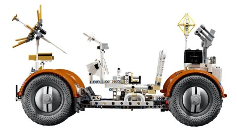 Klocki Technic 42182 NASA Apollo - pojazd LRV LEGO