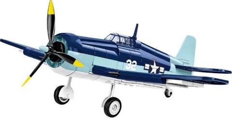 Klocki Grumman F6F Hellcat 235 klocków Cobi