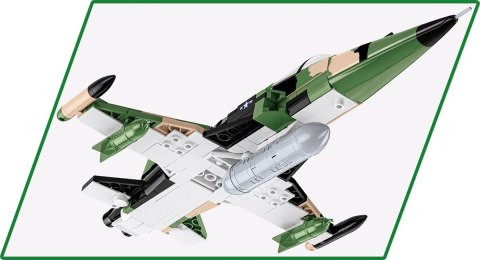 Klocki Northrop F-5A Freedom Fighter Cobi Klocki