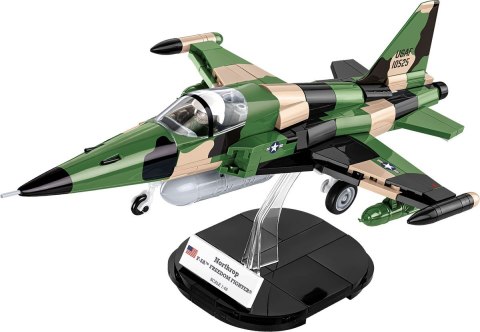 Klocki Northrop F-5A Freedom Fighter Cobi Klocki