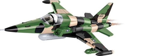 Klocki Northrop F-5A Freedom Fighter Cobi Klocki