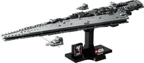 Klocki Star Wars 75356 Gwiezdny superniszczyciel typu Executor LEGO