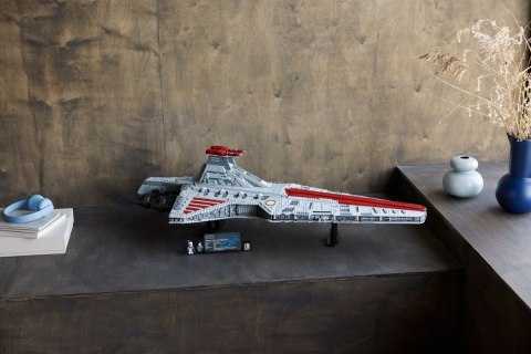 Klocki Star Wars 75367 Gwiezdny Niszczyciel typu Venator LEGO