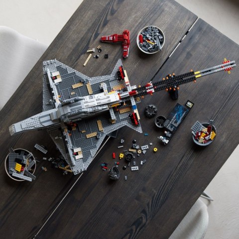 Klocki Star Wars 75367 Gwiezdny Niszczyciel typu Venator LEGO