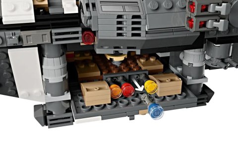 Klocki Star Wars 75374 Onyx Cinder LEGO