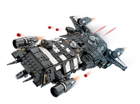 Klocki Star Wars 75374 Onyx Cinder LEGO