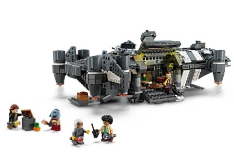 Klocki Star Wars 75374 Onyx Cinder LEGO