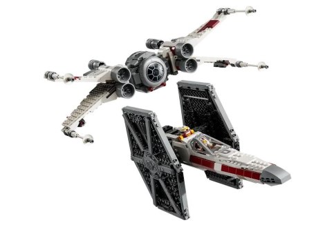 Klocki Star Wars 75393 Hybryda TIE Fightera i X-Winga LEGO