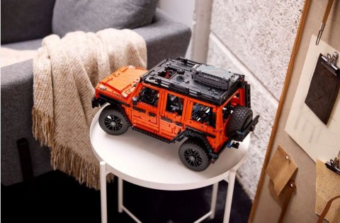 Klocki Technic 42177 Mercedes-Benz G 500 LEGO