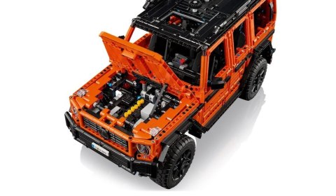 Klocki Technic 42177 Mercedes-Benz G 500 LEGO