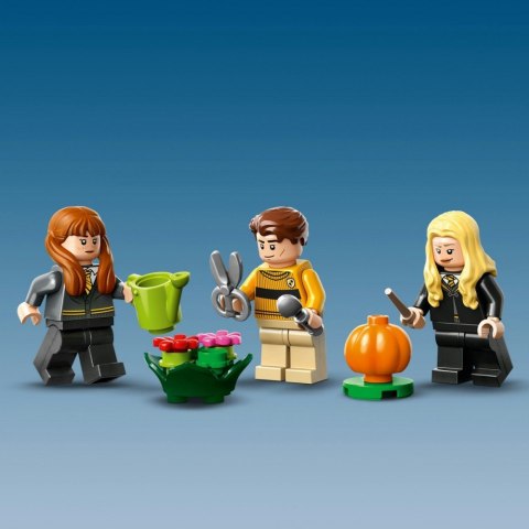 Klocki Harry Potter 76412 Flaga Hufflepuffu LEGO