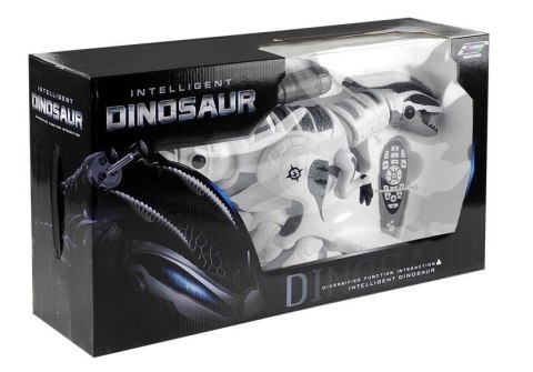 Zdalnie Sterowany Futurystyczny Dinozaur R/C LEAN Toys