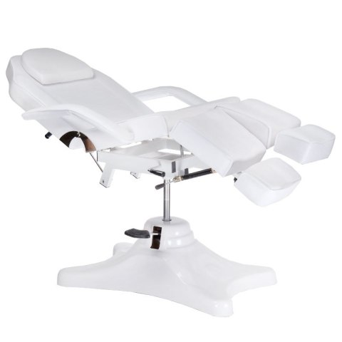 Hydrauliczny fotel kosmetyczny/ pedicure BD-8243