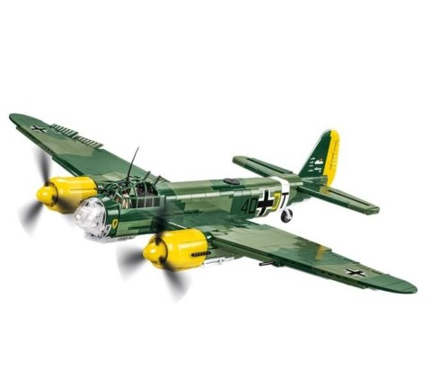 Klocki Junkers JU-88 1160 elementów Cobi Klocki