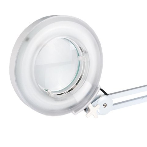 Lampa z lupą (statyw) BN-205 5dpi