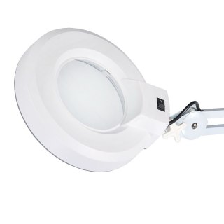 Lampa z lupą (statyw) BN-205 8dpi