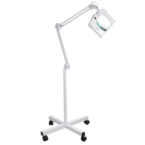 Lampa z lupą (statyw) BN-208L LED