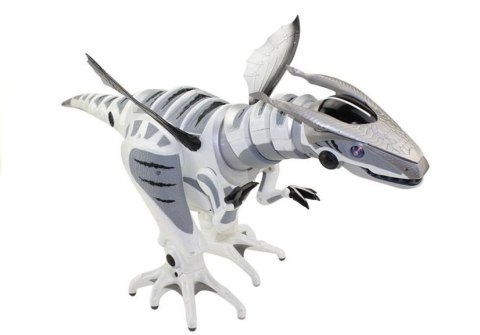 Dinozaur Robosaur Zdalnie Sterowany 80 cm z Pilotem LEAN Toys