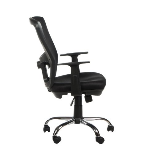 Fotel ergonomiczny CorpoComfort BX-4032EA Czarny