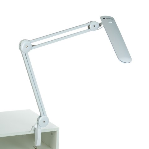 Lampa warsztatowa Sonobella Moon LED BSL-11 Clip