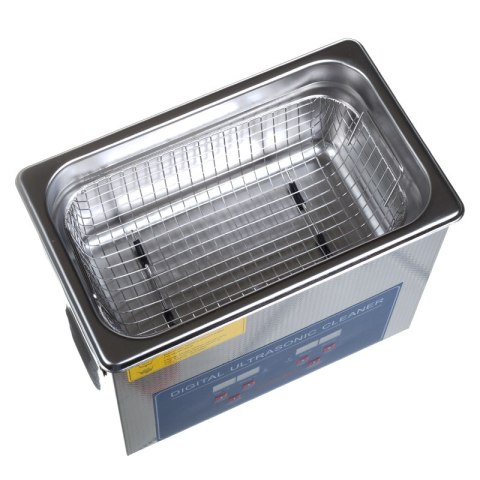 Myjka ultradźwiękowa 3L BS-UC3 100W